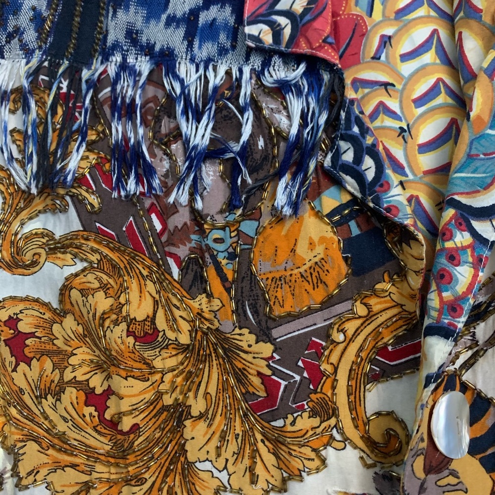 Funky Jacket - image 6